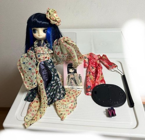 Pullip doll hana ayame - doll,,