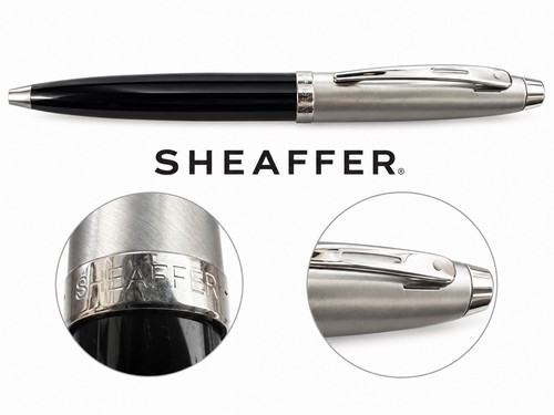 Sheaffer stylo bille - bille, laque