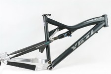 Yeti 575 Alloy Full Suspension