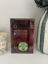 HUNTER X HUNTER T. 38 -