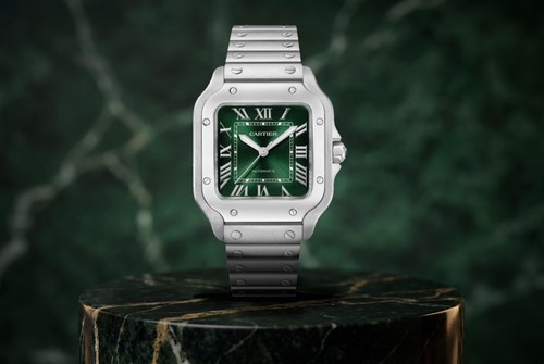 New stickered 2025 cartier - stickered,