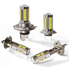 Feu antibrouillard universel