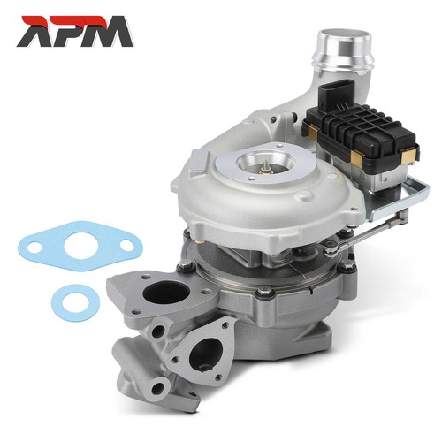 Turbo pour jeep - pour,