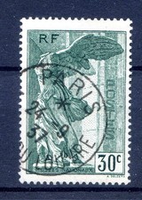 050425 TIMBRE FRANCE N°  354