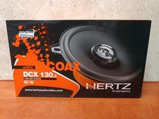 Hertz Dieci DCX 130.3