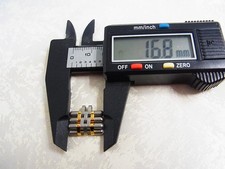 Montre Cartier Must 21 17 mm