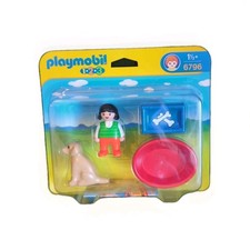 Playmobil 6796 (1.2.3): Enfant