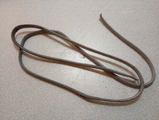 JOINT DE GLACE PORTE FOUR DE DIETRICH 76X3949 74X8994 Trappe Four Sauter CPF40B1