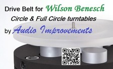 Wilson Benesch Circle & Full