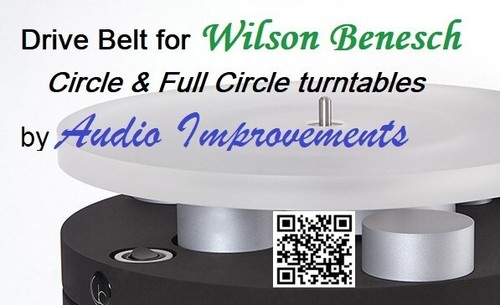 Wilson benesch circle - benesch, &