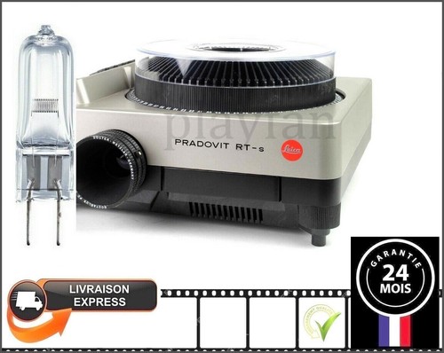 Ampoule pour leica pradovit - ampoule,