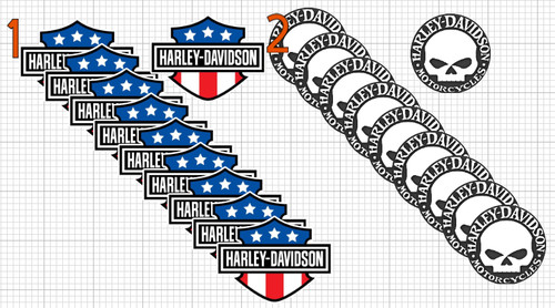 Harley davidson hq water - davidson,