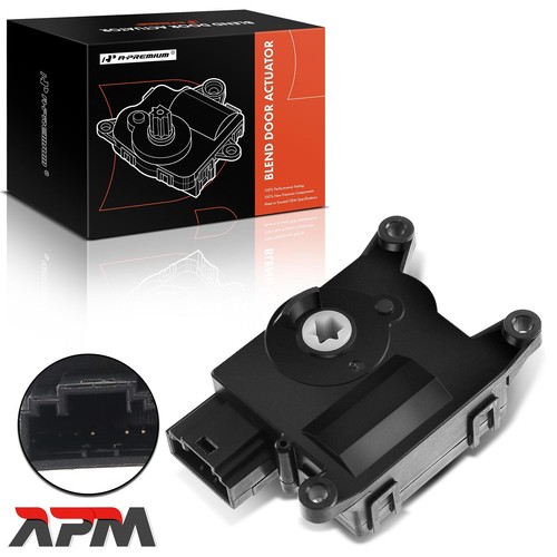 Servomoteur climatisation - servomoteur,