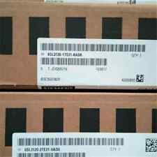 New Siemens 6SL3120-1TE21-8AD0
