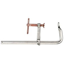 Serre-joints en acier pour mecanique 300 mm