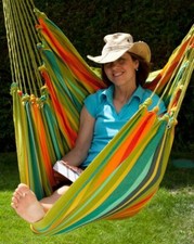 Fauteuil suspendu Cayo Grande