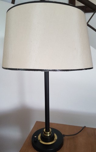 Pied lampe arlux bureau - lampe,