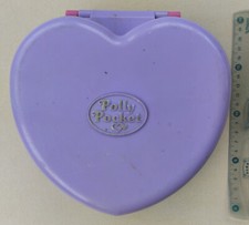 Polly pocket bluebird 1994 - polly,