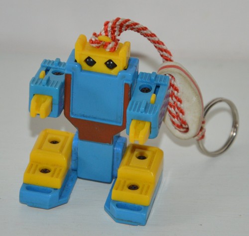 Ancien porte clé keychain - porte,