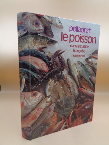 Pellaprat poisson dans la - pellaprat,