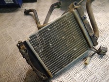 radiateur et ventilateur quad