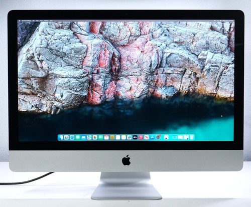 Apple imac retina 5k - 5k, 2017