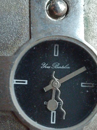 Yves bertelin montre - yves, bracelet