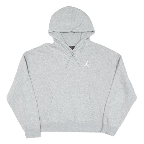 Air jordan femmes pull - femmes, gris