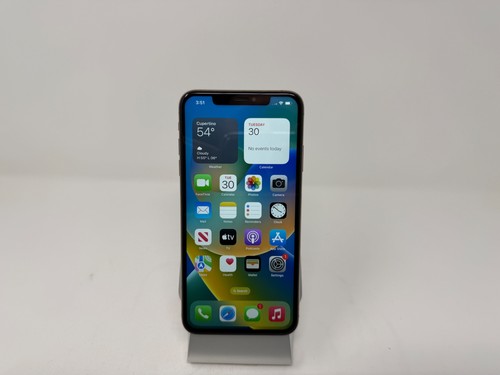 Apple iphone max - xs, at&t