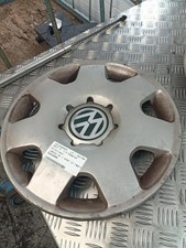 Enjoliveur VOLKSWAGEN GOLF 4