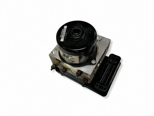 Nissan navara d22 pompe - d22, abs