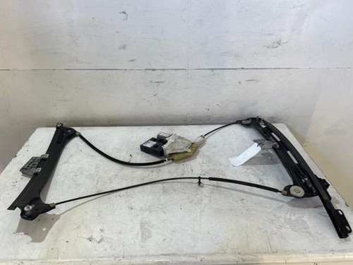 Leve vitre electrique avant