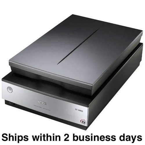 Epson x980 flatbed film - epson,