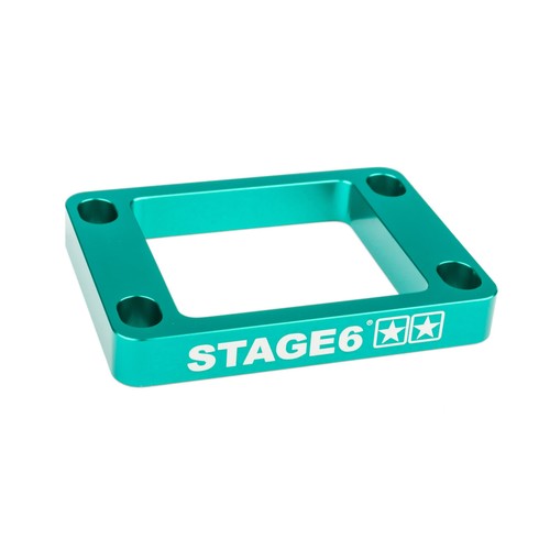 Distanciale valve stage6 - valve, 10mm