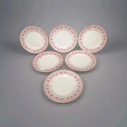 Assiettes faience terre de - terre,