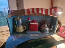 Jouet ancien  les 3 vedettes