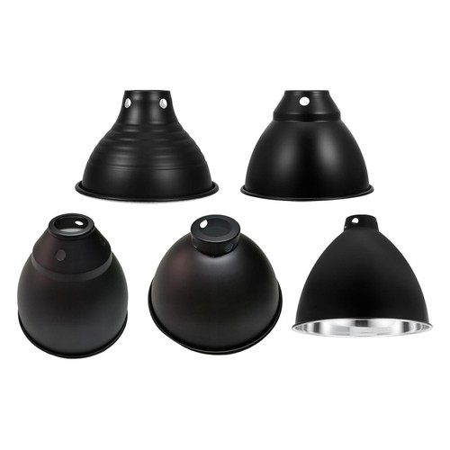 Abat jour pour lampe - pour, dôme