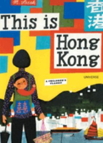 Ceci est hong kong un - ceci,