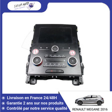 🇫🇷 ECRAN GPS RENAULT