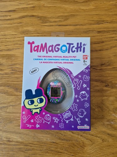 Tamagotchi gen virtuel - gen,