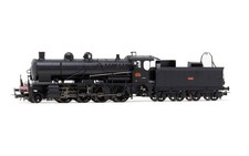 Locomotive à vapeur 140 C