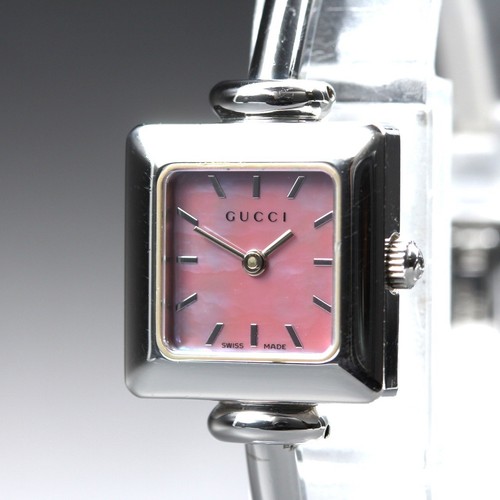 Montre femme gucci 1900l - gucci,