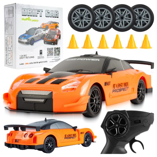 Malplay voiture drift - rc,
