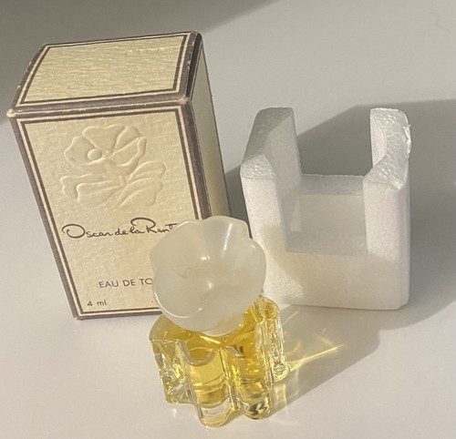 Miniature parfum vintage - , oscar