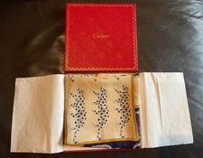 Foulard cartier millenium - foulard,