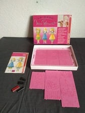 Jeu LA MODE – Miss Petticoat