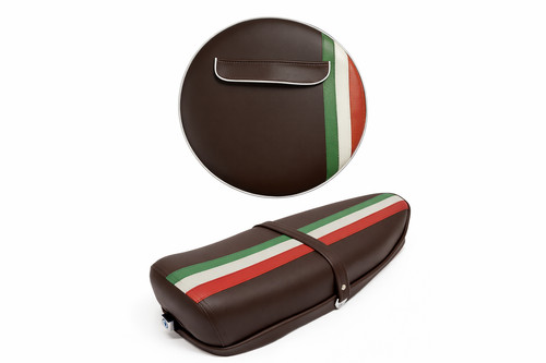 Paire selle housse - paire, de