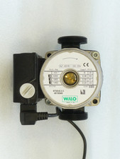 Pompe à chaleur Wilo ST 25 / 6 130 mm 4512913 ou 515849 Pompe solaire 230...