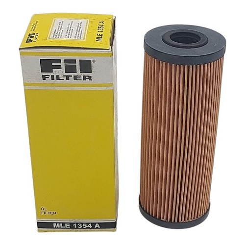 Filtre huile moteur - d'huile,