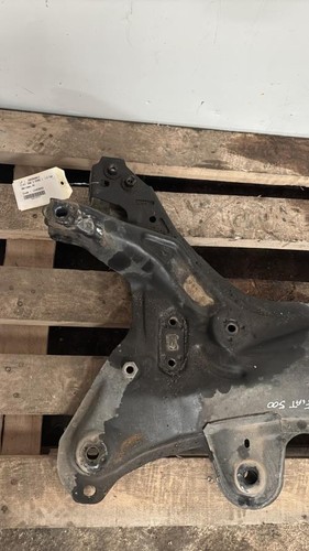 Berceau avant fiat 500 phase - berceau, 2